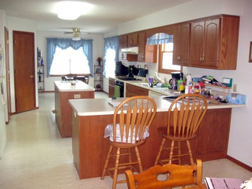 Property photo 11 - Real Estate Auction - 31+/- Acres Offered in 3 Tracts Including a 3-Bedroom Home